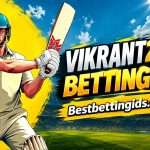 Vikrant247 – Online Betting ID, Cricket Betting Guide and Account Information Vikrant247 – Online Betting ID, Cricket Betting Guide and Account Information