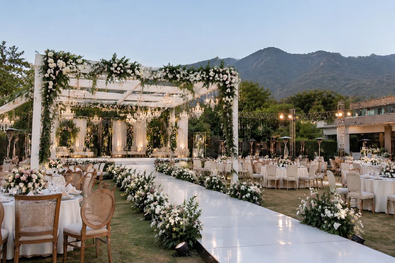 Looking for the Best Event Planner in Karachi? Meet MARCEM Events
