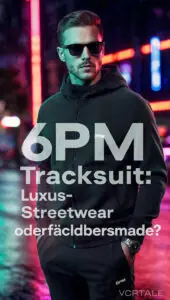 6PM Store: A Complete Guide to Modern Streetwear and Everyday Style