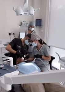 Dental Implants in Madrid: A Complete Guide for Patients Dental Implants in Madrid: A Complete Guide for Patients