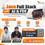 best java institutes in hyderabad