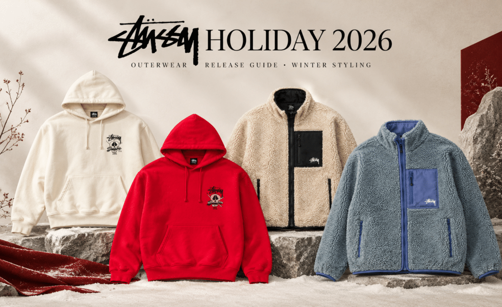 Ultimate Style Guide for Building Casual Streetwear Outfits Ultimate Style Guide for Building Casual Streetwear Outfits
