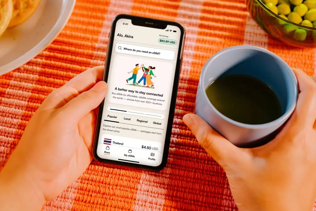 Prepaid SIM Cards vs. eSIMs: Which Option Offers Better Value? Prepaid SIM Cards vs. eSIMs: Which Option Offers Better Value?