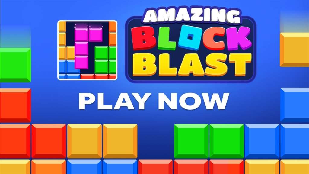 Block Blast and the Tiny Gap That Ruined My Break