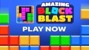 Block Blast and the Tiny Gap That Ruined My Break Block Blast and the Tiny Gap That Ruined My Break