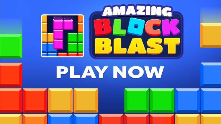 Block Blast and the Tiny Gap That Ruined My Break Block Blast and the Tiny Gap That Ruined My Break
