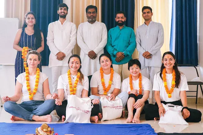 A Guide to Making the Most of Your Time in Rishikesh A Guide to Making the Most of Your Time in Rishikesh