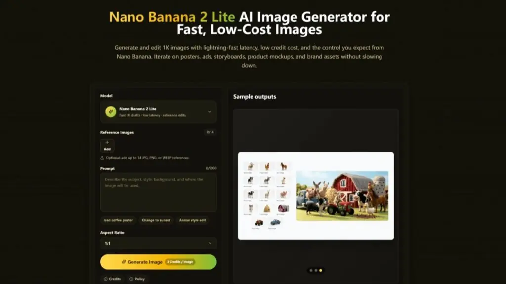 How Small Marketing Teams Can Use AI Image Generation Without Wasting Budget How Small Marketing Teams Can Use AI Image Generation Without Wasting Budget