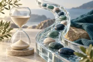 Digestive transit outcomes: identify the time and measurement Digestive transit outcomes: identify the time and measurement