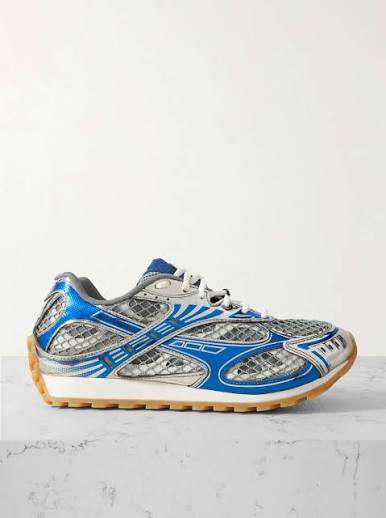 Bottega Veneta Sneakers Best Pairs for Travel Bottega Veneta Sneakers Best Pairs for Travel