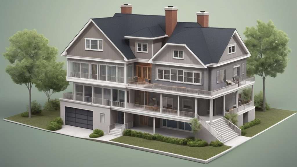 The Anatomy of a High-Converting Real Estate Lead Generation System