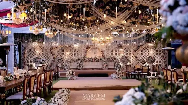 How to Choose the Best Event Planner in Karachi for Weddings
