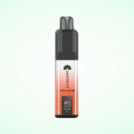 OXVA NeXLIM 2 Pod Vape Kit: Features, Specifications and Technology Explained