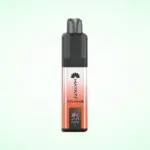 OXVA NeXLIM 2 Pod Vape Kit: Features, Specifications and Technology Explained