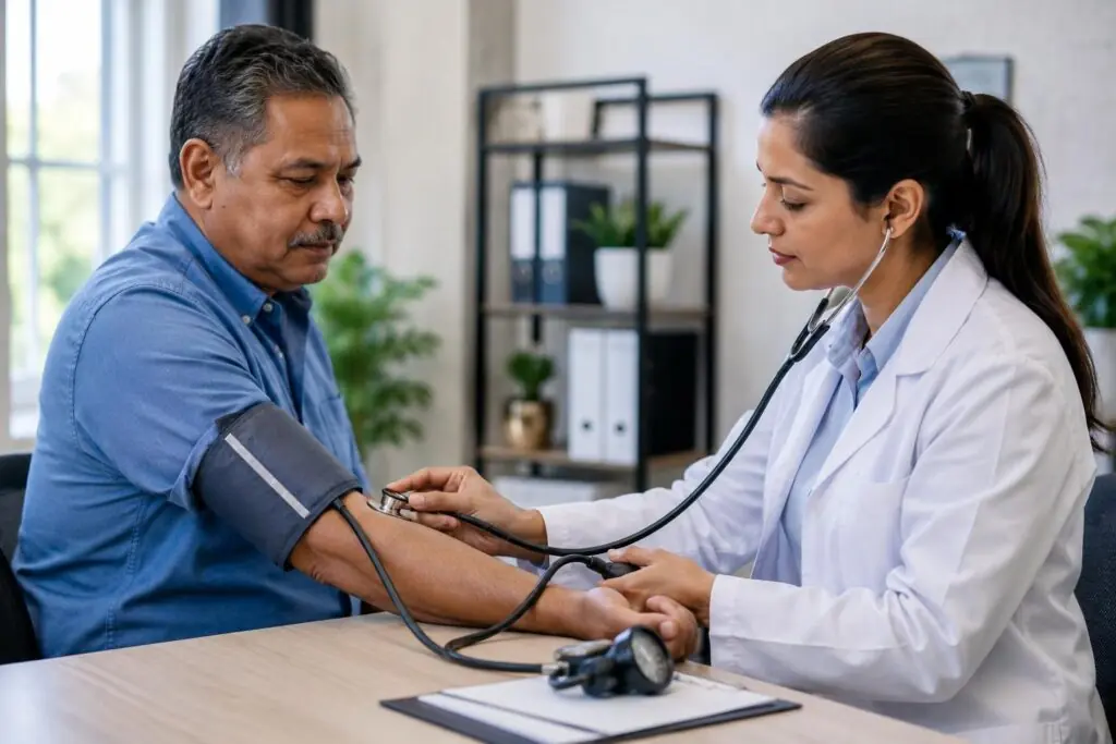 Why Regular Health Checkups Matter for Every Family in Pakistan Why Regular Health Checkups Matter for Every Family in Pakistan
