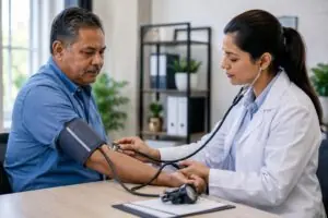 Why Regular Health Checkups Matter for Every Family in Pakistan Why Regular Health Checkups Matter for Every Family in Pakistan
