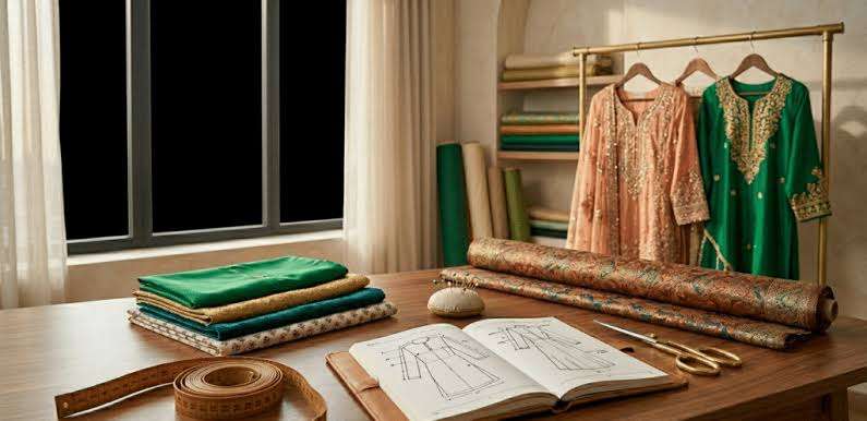 What Should You Check Before Buying Pakistani Clothes Online in UK?