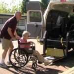Transportation to and From Medical Appointments for Reliable Healthcare Travel