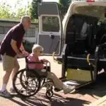 Transportation to and From Medical Appointments for Reliable Healthcare Travel