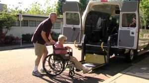 Transportation to and From Medical Appointments for Reliable Healthcare Travel Transportation to and From Medical Appointments for Reliable Healthcare Travel