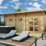 Outdoor Sauna Building Plans for a Comfortable Backyard Retreat