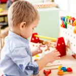 How Do Educational Toys Help Child Development?