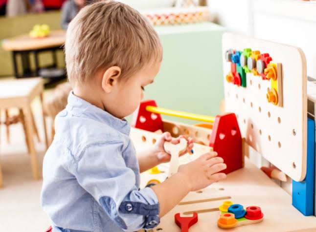 How Do Educational Toys Help Child Development? How Do Educational Toys Help Child Development?