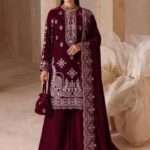 A Guide to Pakistani Women’s Fashion: Choosing Outfits for Every Occasion