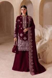 A Guide to Pakistani Women's Fashion: Choosing Outfits for Every Occasion A Guide to Pakistani Women's Fashion: Choosing Outfits for Every Occasion