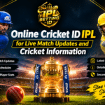 IPL Exchange ID for IPL Match Updates and Online Platform Information