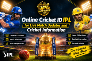 IPL Exchange ID for IPL Match Updates and Online Platform Information IPL Exchange ID for IPL Match Updates and Online Platform Information