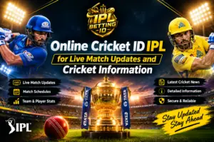 IPL Exchange ID for IPL Match Updates and Online Platform Information IPL Exchange ID for IPL Match Updates and Online Platform Information