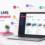 Custom LMS Development: Features, Benefits, and Costs Custom LMS Development: Features, Benefits, and Costs