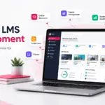 Custom LMS Development: Features, Benefits, and Costs