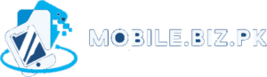 Mobile.biz.pk Mobile.biz.pk logo