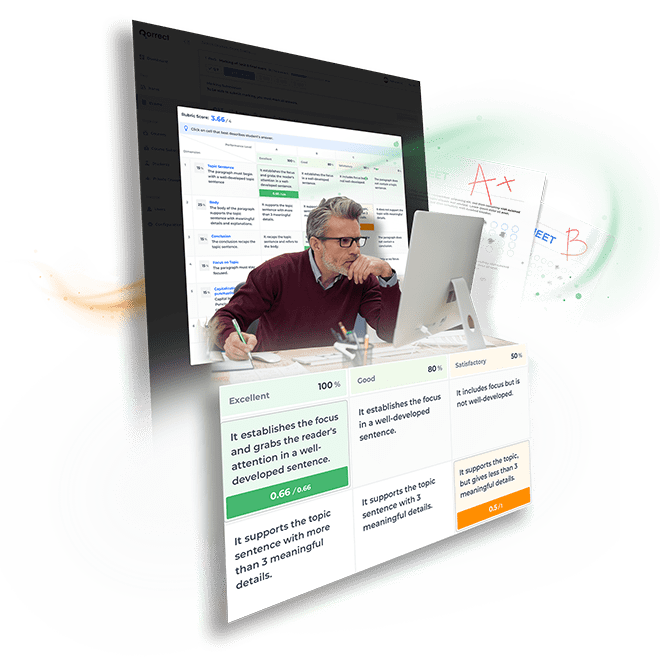 The Power of an Online Evaluation System for Students