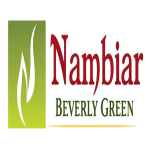 Nambiar Beverly Green Bilwaradahalli – Premium Villa Community