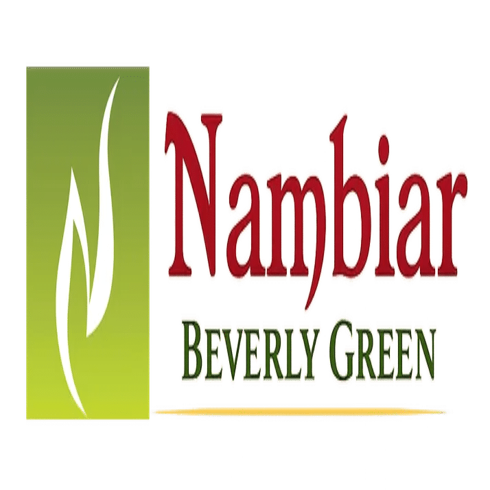 Nambiar Beverly Green Bilwaradahalli – Premium Villa Community Nambiar Beverly Green Bilwaradahalli – Premium Villa Community