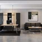 Office Furniture Trends Shaping Modern Workspaces