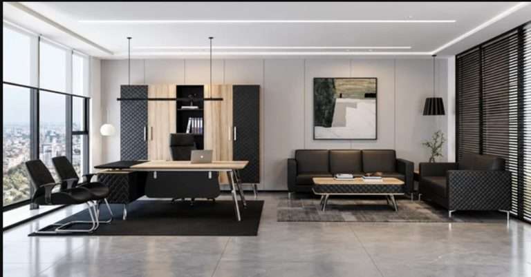 Office Furniture Trends Shaping Modern Workspaces Office Furniture Trends Shaping Modern Workspaces