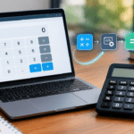 Why Online Calculators Make Everyday Math Easier
