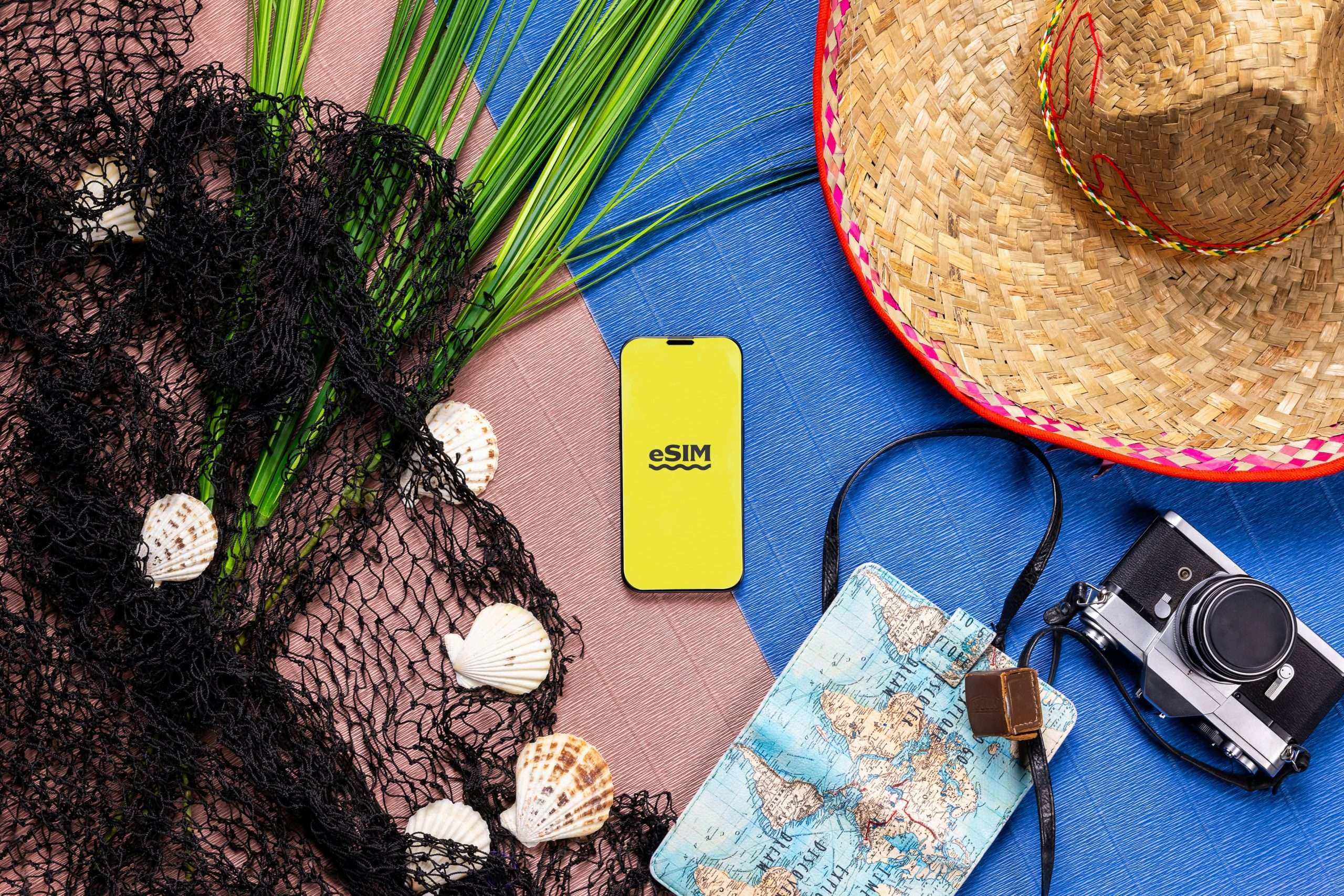 How Much Mobile Data Do You Really Need When Traveling Abroad? How Much Mobile Data Do You Really Need When Traveling Abroad?