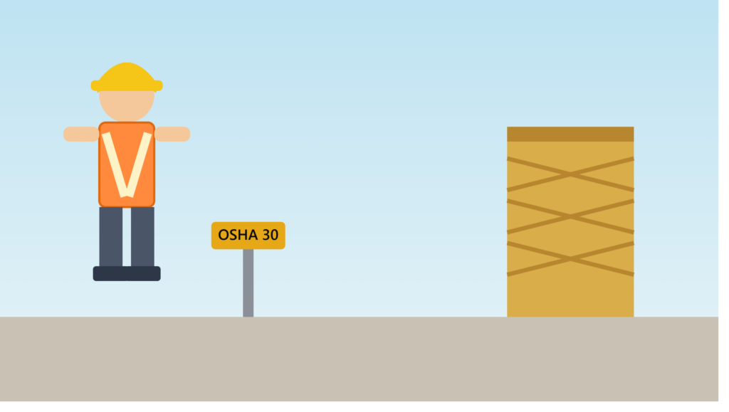 OSHA 30 Online Course: A Guide for Construction Workers