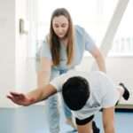Sports Injury Rehabilitation in Abu Dhabi: A Practical Guide to Returning to Activity