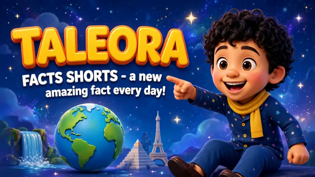 7 Amazing Facts About Our World That Sound Like Magic — But Are Real