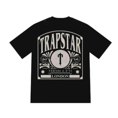 Trapstar T Shirt: Trending Styles, Colours and Streetwear Guide for 2026 Trapstar T Shirt: Trending Styles, Colours and Streetwear Guide for 2026