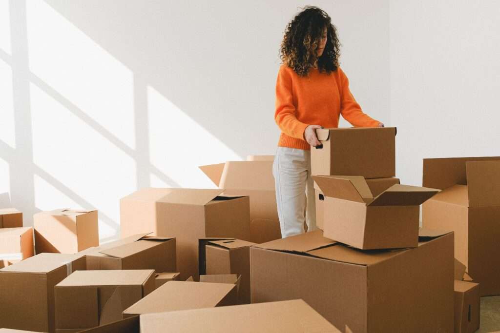 How to Choose the Right Residential Moving Company in Houston, TX How to Choose the Right Residential Moving Company in Houston, TX