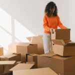 How to Choose the Right Residential Moving Company in Houston, TX